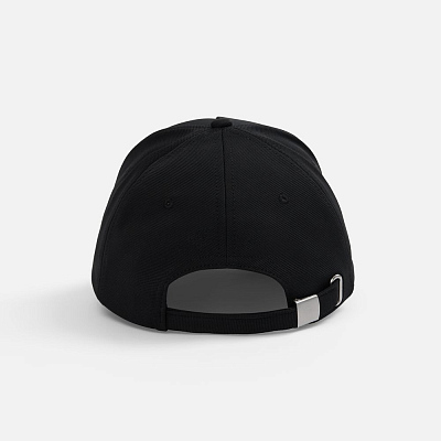 Бейсболка Yonkers, черная