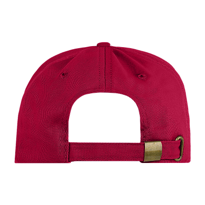 Бейсболка STAN 5 клиньев хлопок, 260, 112