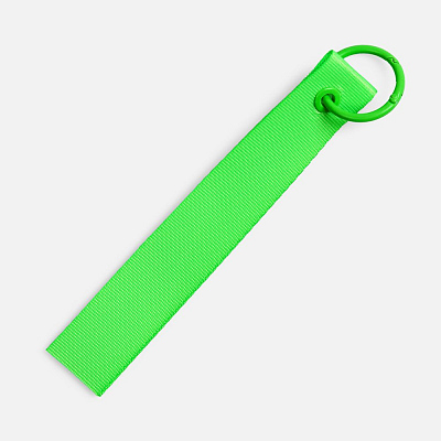 Ремувка Nakit, M  неон (Зеленый)