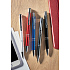 Recycled aluminium ball pen - Фото 6