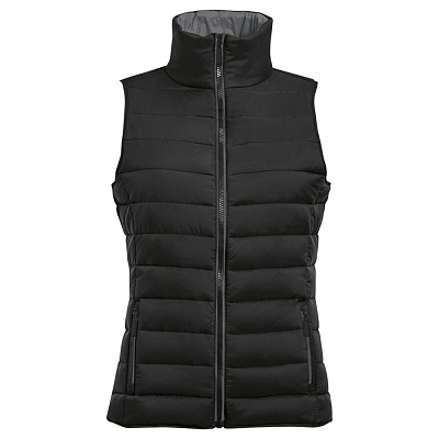 Жилет Wave Women темно-синий (Чёрный)