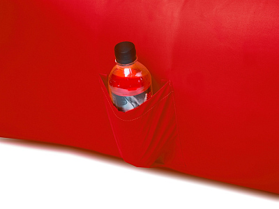 Надувной диван Биван 2.0