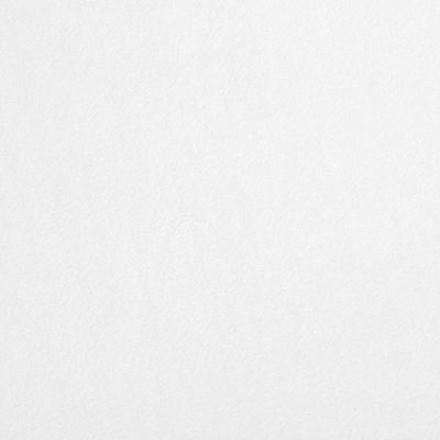 Флисовый плед Warm&Peace XL, белый