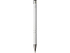 Ручка шариковая из переработанного алюминия Moneta - Фото 2