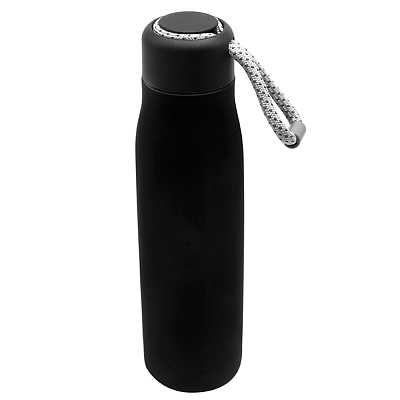 Термоc Madison, черного цвета (Чёрный)