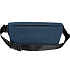Поясная сумка Remark S, синяя - Фото 3