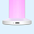 Настольный светильник Yeelight Rechargeable atmosphere table lamp, черный - Фото 8
