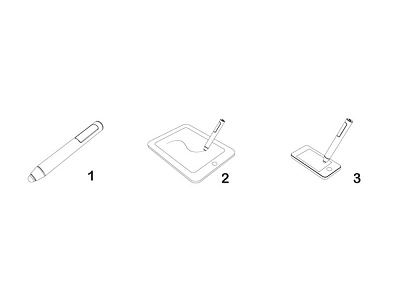 Стилус Styli
