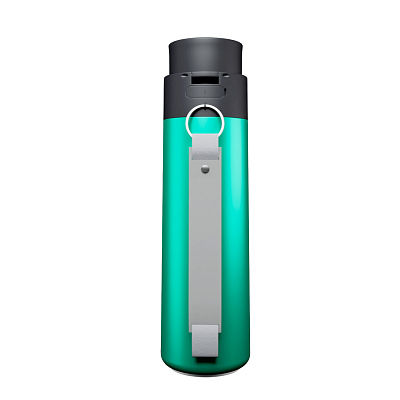 Умная бутылка-термос Aquame 2.0, розовый