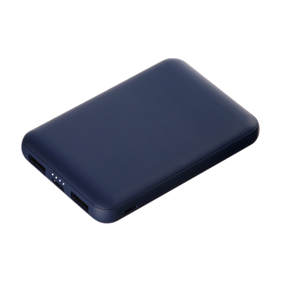 Внешний аккумулятор Elari 5000 mAh  (Синий)