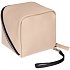 Дорожная косметичка Cubo, бежевая - Фото 2