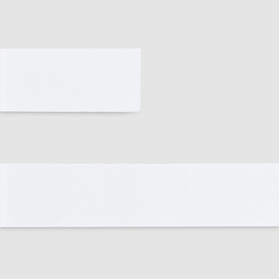 Лента для сублимации Cinta 25 M, белая, 80 см (Белый)