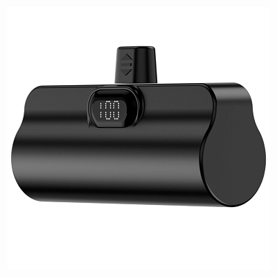 ПЗУ PERO PB12 5K PD, белый