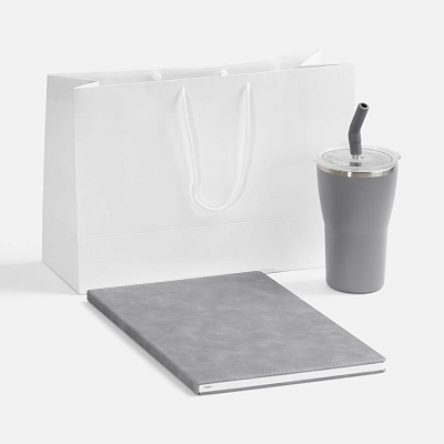 Набор Urban Packet  (Серый)