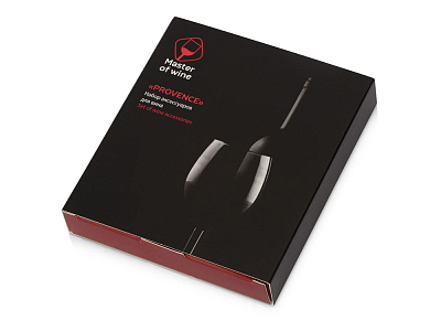 Набор аксессуаров для вина Provence