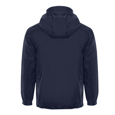 Ветровка утепленная унисекс STAN, 60, дюспо 210T