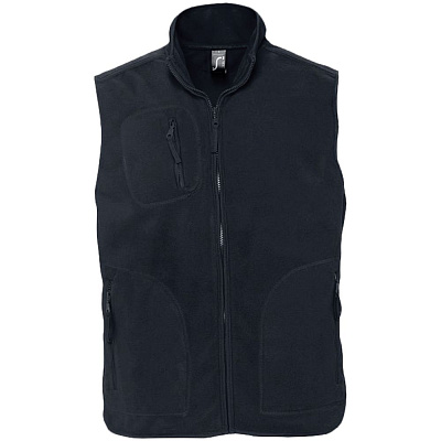 Жилет Norway темно-синий (navy) (Тёмно-синий)