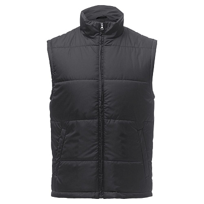 Жилет Kama, черный (Чёрный)