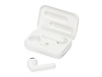 Беспроводные наушники TWS Mels (Белый)