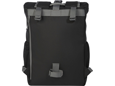 Водонепроницаемая велосумка 15 Aqua, 20 л