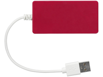 USB Hub на 4 порта Brick