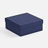 Коробка Capper, темно-синяя - Фото 2