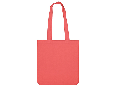 Сумка из плотного хлопка Carryme 220, 220 г/м2