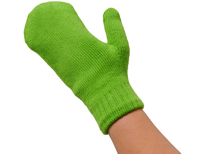 Варежки Dunant