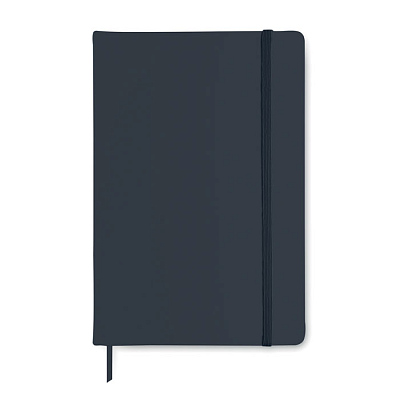 A5 notebook 96 lined sheets