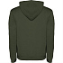 Толстовка URBAN мужская, АРМЕЙСКИЙ ЗЕЛЁНЫЙ 3XL - Фото 2