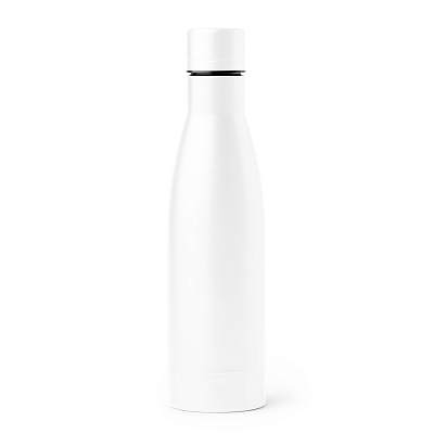 Термос FANCY, Белый (Белый)