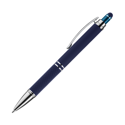 Шариковая ручка Alt, синяя (Синий)