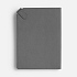 Ежедневник Espresso, недатированный, серый - Фото 3