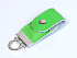 USB 2.0- флешка на 8 Гб в виде брелока - Фото 2