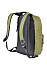 Рюкзак WENGER 14'', оливковый, полиэстер, 28 x 22 x 41 см, 18 л - Фото 4
