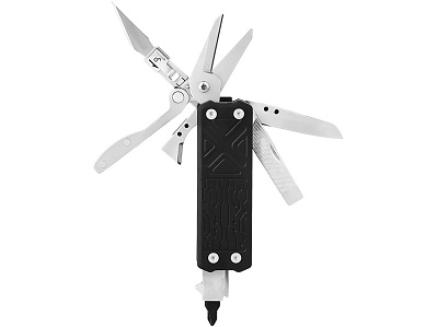 Мультитул Nextool Pocket Tool E1 (Черный)
