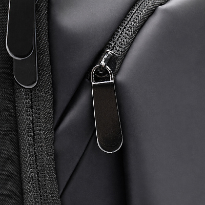 Рюкзак вакуумный PACK&amp;VAC, чёрный