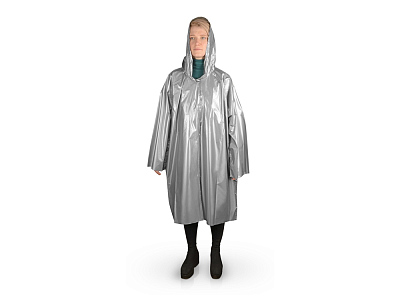 Дождевик Storm