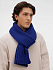 Шарф HappyGo, синий - Фото 5