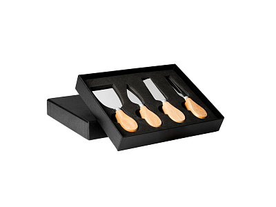 Набор для сыра EDAM (Натуральный/серебристый)