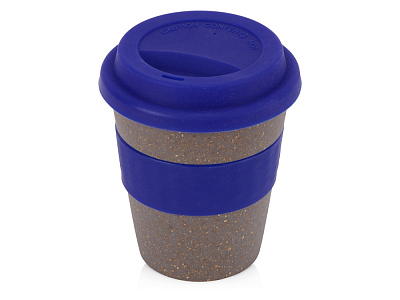 Набор Halm с блокнотом, ручкой и стаканом