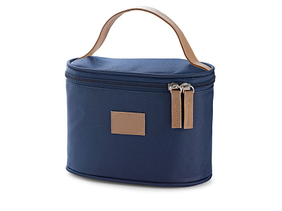 Несессер CROWE (Синий)