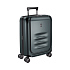 Чемодан VICTORINOX Spectra™ 3.0 Global Carry-On, темно-зеленый, поликарбонат Sorplas™, 40x20x55 см, 39 л - Фото 2