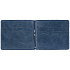 Набор Apache Billfold, синий - Фото 6