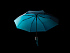 Автоматический зонт Impact из rPET AWARE™ 190T, d97 см - Фото 5