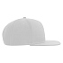 Бейсболка SNAP BACK-S, 6 клиньев, пластиковая застежка - Фото 10