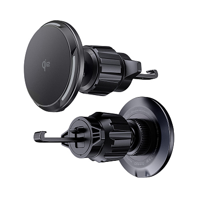 Автомобильный держатель MageSafe QI2 Flex