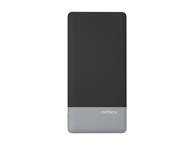 Внешний аккумулятор NEO Charge 1C, 10000 mAh