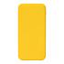 Внешний аккумулятор с подсветкой Люче (Luce) Lemoni 10000 mAh, желтый - Фото 2