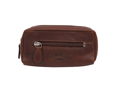 Ключница Dawson (Темно-коричневый)